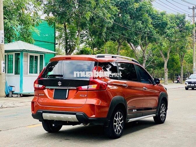 Suzuki XL 7 2022 số tự động Siêu Đẹp 33000 km
