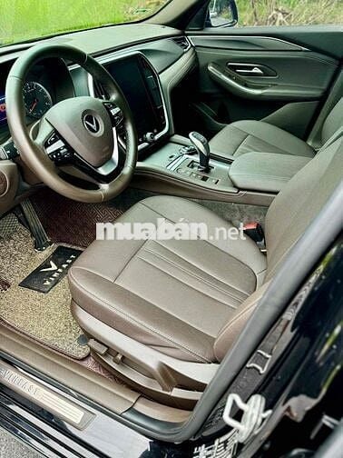 VinFast Lux A2.0 Plus 2022 - 34000 km
