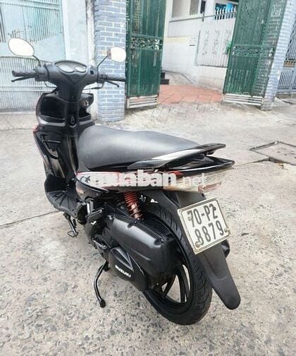 Bán chiếc xe Suzuki Hayate