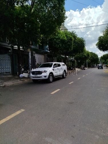Đường 20m Metro thẳng trục!MT đường số Bình Phú Q.6 5 tầng chỉ 12.8 tỷ