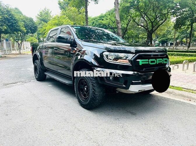 Ford Ranger 2019 XLS 2.2L 4x2 AT - 148000 km
