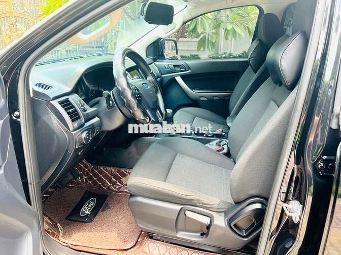 Ford Ranger 2019 XLS 2.2L 4x2 AT - 148000 km