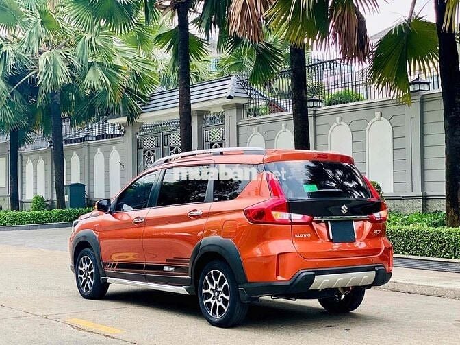 Suzuki XL 7 2022 số tự động Siêu Đẹp 33000 km