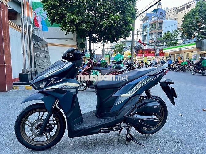 VARIO SMAKEY 2024 lướt chính chủ