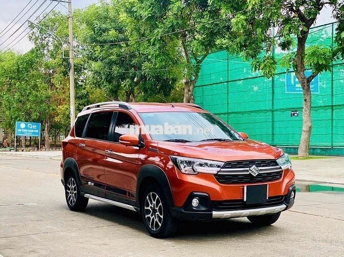 Suzuki XL 7 2022 số tự động Siêu Đẹp 33000 km
