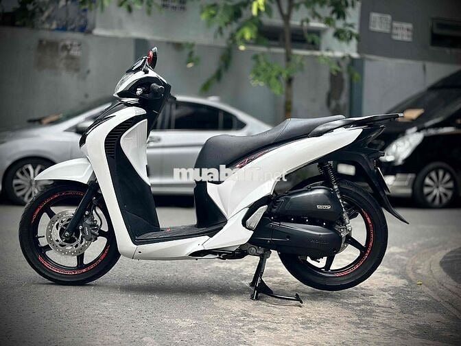 🌈Honda Sh 125 Đk 2014 Bstp Chất Xe Zin Siêu Đẹp