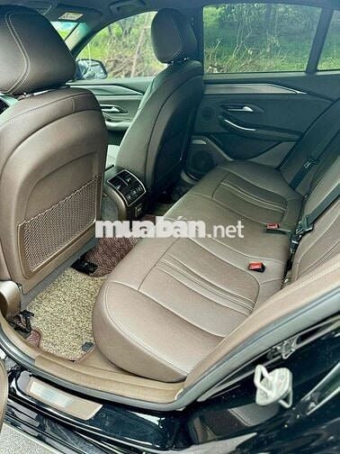 VinFast Lux A2.0 Plus 2022 - 34000 km