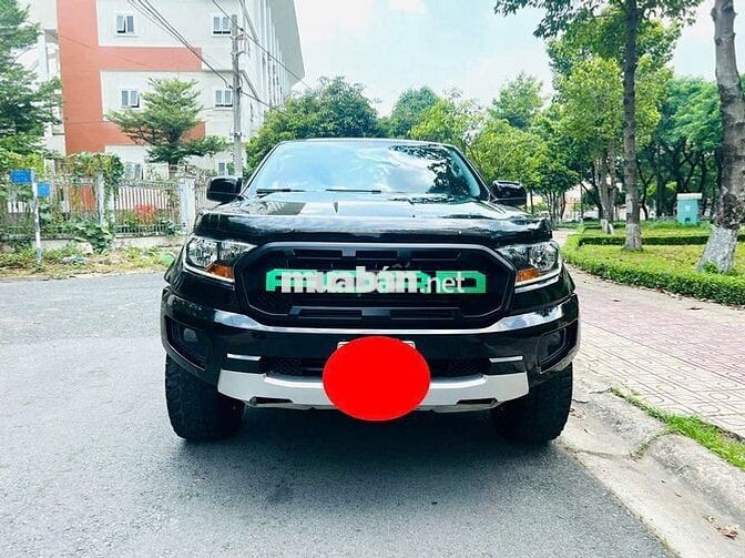 Ford Ranger 2019 XLS 2.2L 4x2 AT - 148000 km