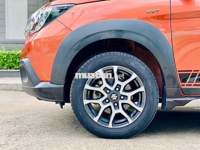Suzuki XL 7 2022 số tự động Siêu Đẹp 33000 km