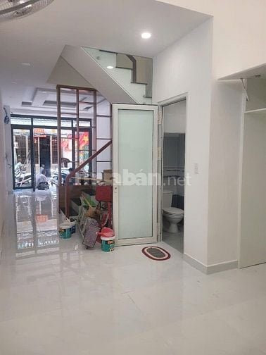 Gấp! NHÀ 5 TẤM MỚI 100  LÊ HỒNG PHONG Q10 NHÀ MỚI TOANH GIÁ SIÊU RẺ 