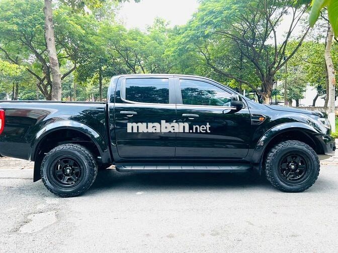 Ford Ranger 2019 XLS 2.2L 4x2 AT - 148000 km