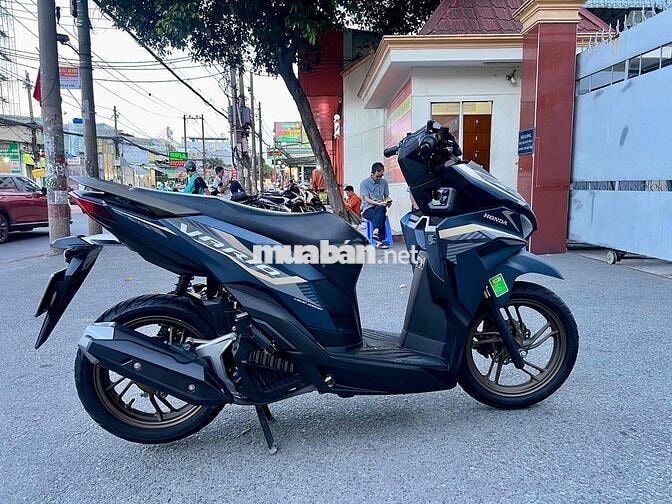 VARIO SMAKEY 2024 lướt chính chủ