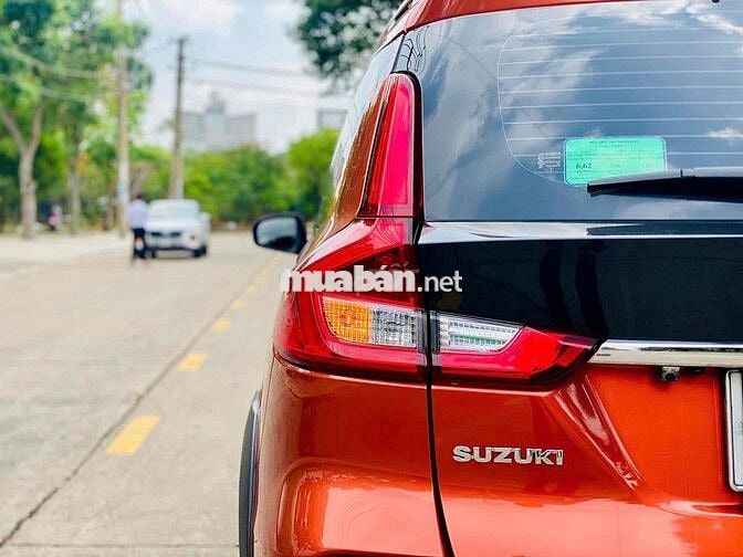 Suzuki XL 7 2022 số tự động Siêu Đẹp 33000 km