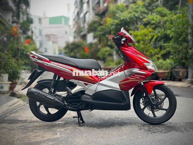 🌈Honda Ab 110 Fi Đk 2010 Bstp Chất Xe Zin Siêu Đẹp