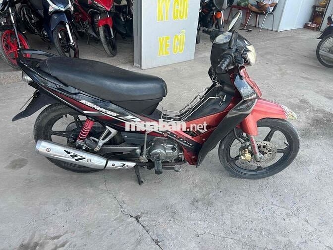 xe máy zin êm ru bs65