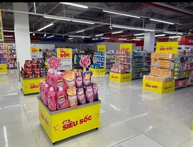 LOA LOA LOA!!!HỆ THỐNG CỬA HÀNG BÌNH TÂN TUYỂN DỤNG