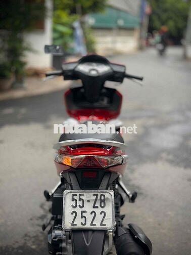 🌈Honda Ab 110 Fi Đk 2010 Bstp Chất Xe Zin Siêu Đẹp