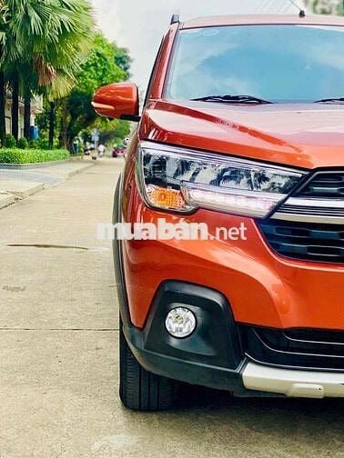 Suzuki XL 7 2022 số tự động Siêu Đẹp 33000 km