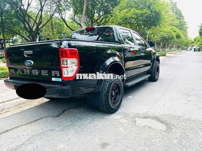 Ford Ranger 2019 XLS 2.2L 4x2 AT - 148000 km