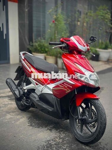 🌈Honda Ab 110 Fi Đk 2010 Bstp Chất Xe Zin Siêu Đẹp
