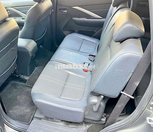 Mitsubishi Xpander Cross 2024 - 11000 km
