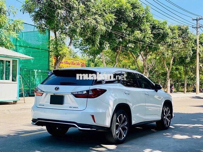 Lexus RX350L 2019 07 chổ - 44000 km