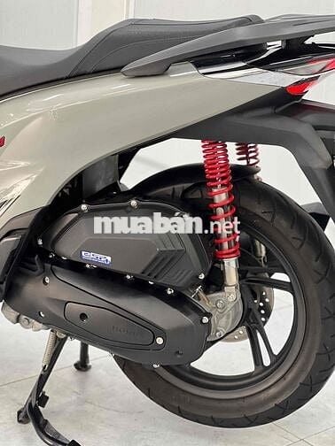 sh 125 abs 2023 bs 61
