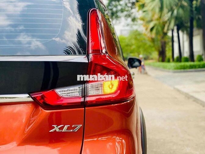 Suzuki XL 7 2022 số tự động Siêu Đẹp 33000 km