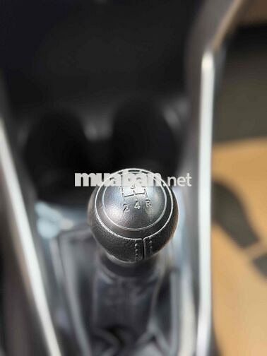 Toyota Vios 2021 1.5E MT - 92000 km 349tr bao Tên