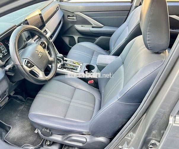 Mitsubishi Xpander Cross 2024 - 11000 km