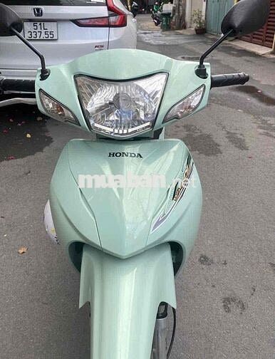 Honda wave 110 cc 9 chủ bxtp em mạnh đẹp