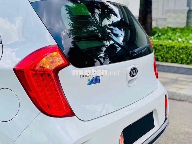 Kia Morning 2019 S cao cấp số tự động - 69000 km