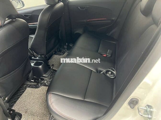 Honda Brio 2020 RS - 75000 km