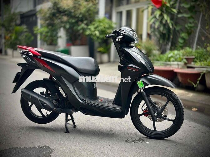 🌈Vision 2022 Bản thể thao Bs93 chính chủ bao ký
