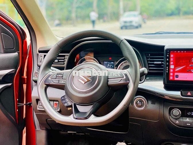 Suzuki XL 7 2022 số tự động Siêu Đẹp 33000 km