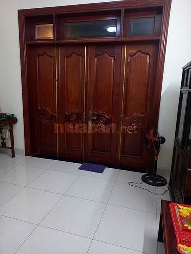 Cần bán nhà đường Phó Đức Chính, phường Nguyễn Thái Bình.