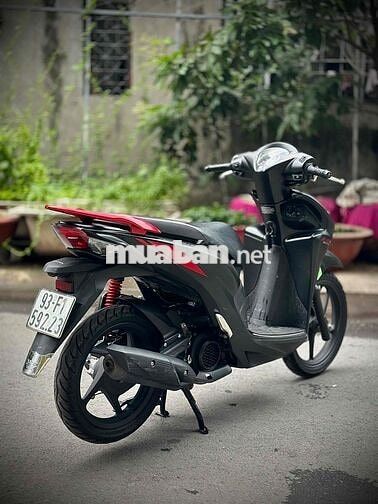 🌈Vision 2022 Bản thể thao Bs93 chính chủ bao ký