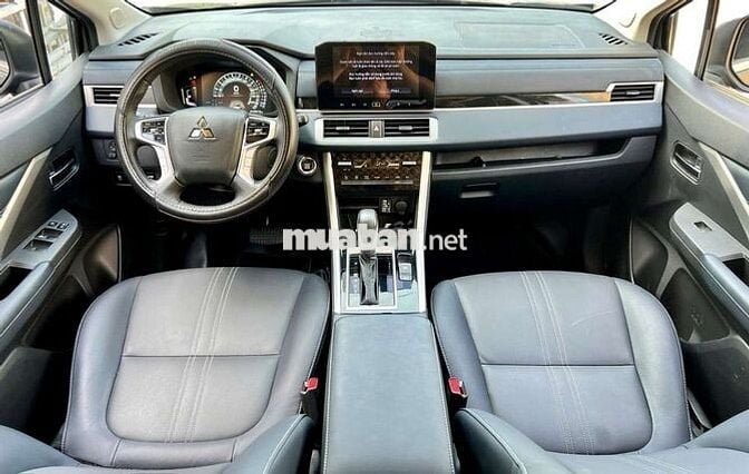 Mitsubishi Xpander Cross 2024 - 11000 km