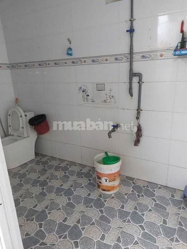 Bán gấp căn nhà ở gần ngay nhà máy nước Tân Hiệp 100m2 SHR giá 740tr