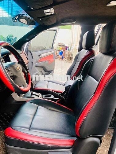Chevrolet Colorado 2018 số tự động 1 cầu 88000 km