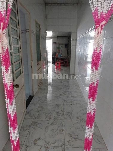 Bán gấp căn nhà ở gần ngay nhà máy nước Tân Hiệp 100m2 SHR giá 740tr