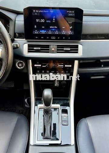 Mitsubishi Xpander Cross 2024 - 11000 km