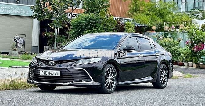 Toyota Camry 2022 2.5 Q - 90000 km