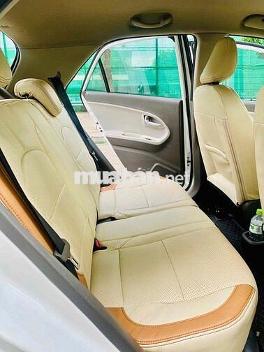 Kia Morning 2019 S cao cấp số tự động - 69000 km