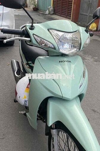 Honda wave 110 cc 9 chủ bxtp em mạnh đẹp