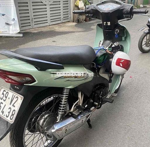 Honda wave 110 cc 9 chủ bxtp em mạnh đẹp