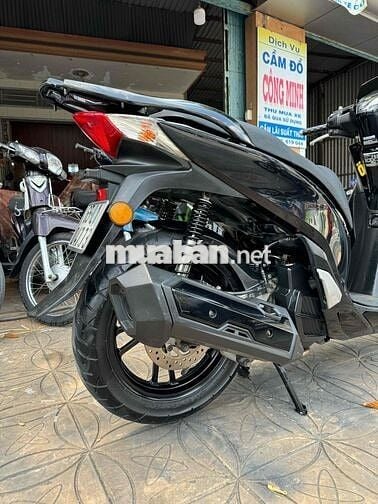HONDA (SH 125) (2012) BS:65L1:CẦN THƠ