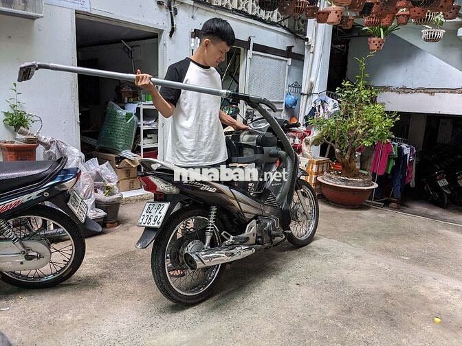 Cần bán neo kim 2006 chính chủ odo 7 vạn