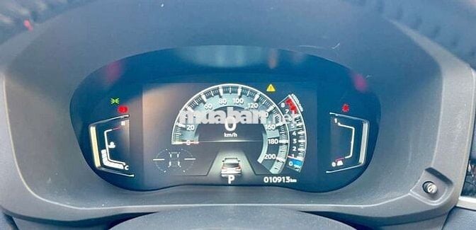 Mitsubishi Xpander Cross 2024 - 11000 km