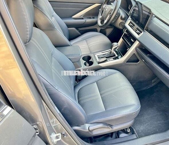 Mitsubishi Xpander Cross 2024 - 11000 km